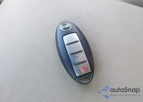 2017 Nissan Sentra Sv из США, поврежденный, VIN 3N1AB7AP5HL650625